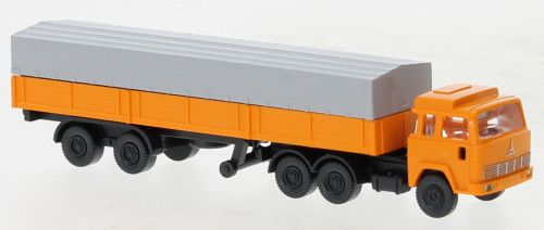Wiking 095611 camion - wiking,