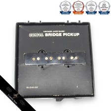 Fender Vintage Jazz Bass