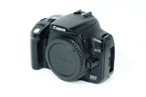 Canon eos 350d appareil - eos,