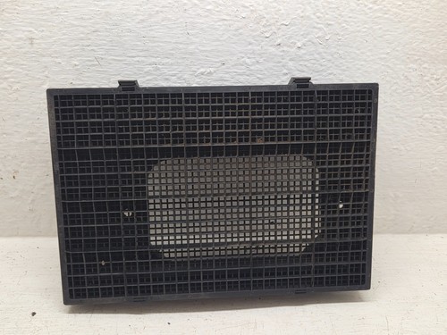 Protection ventilateur