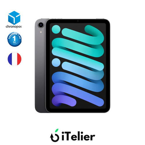 Ipad mini 5g - mini,