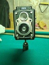 appareil photo ancien ULTRA FEX INDO