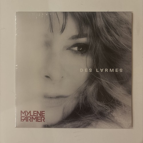 Vinyle 45t mylène farmer - 45t,