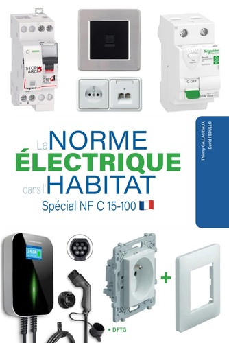 Norme électrique dans - norme,