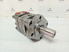 Moteur Hydraulique Sauer