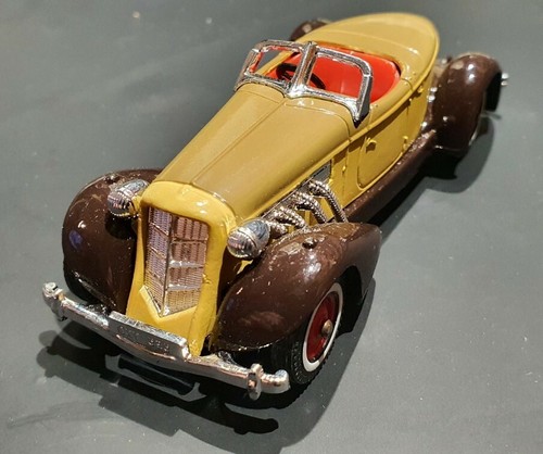 73k matchbox y19 - matchbox, 851