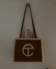 Sac Telfar X Ugg