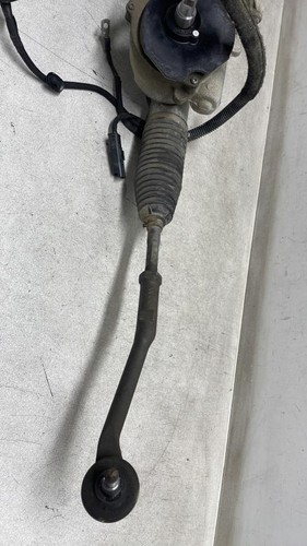 Cremaillere assistee citroen - assistee,