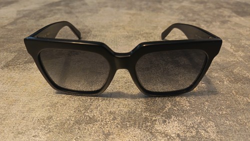 Lunettes celine paris oversize - lunettes,