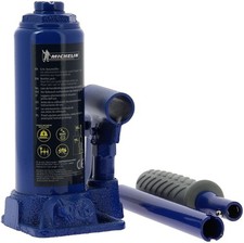 Cric hydraulique bouteille 3