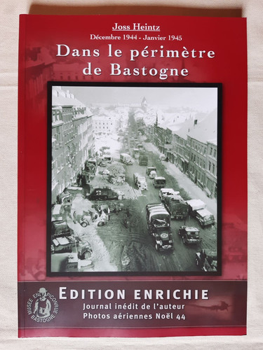 Dans périmètre de - le,