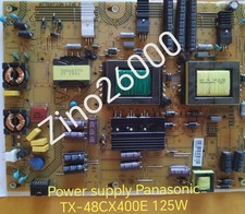 Carte Power Supply