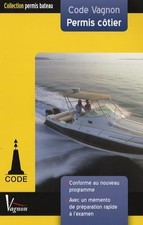 Code Vagnon Permis côtier