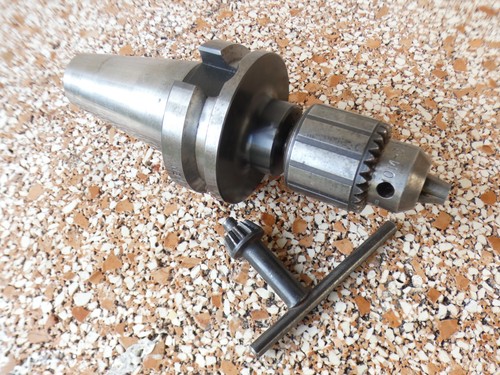 Cône fraisage bt40 - de, nikken