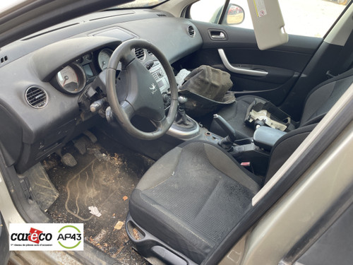Compteur peugeot 308 - compteur, 1