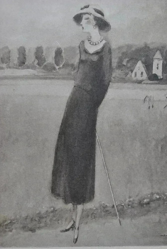 Kees van dongen - dongen, à