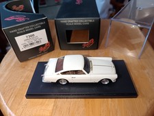 MINIATURE FERRARI 1/43 BANG