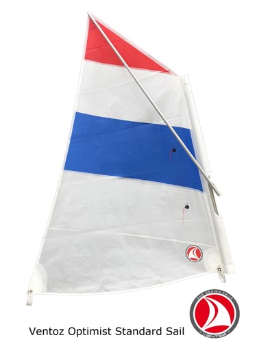 Ventoz optimist standard voile - standard,