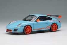 Porsche 911(997.2) GT3 RS 2010