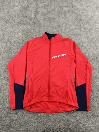 Twin veste velo saison - veste,