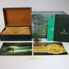 Rolex 16613 Submariner