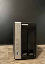 NAS QNAP TS-251 2 baies –