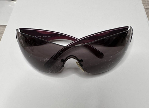 Lunette prada 115mn - prada,