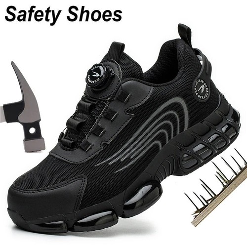 Chaussures sécurité à - chaussures, de