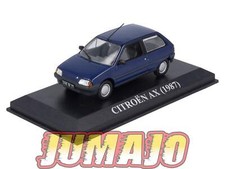 VA91 voiture 1/43 IXO altaya 