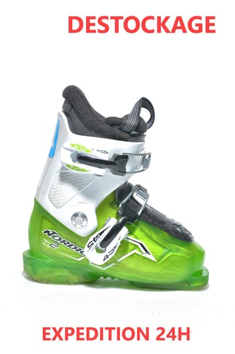 Chaussure ski occasion - chaussure,