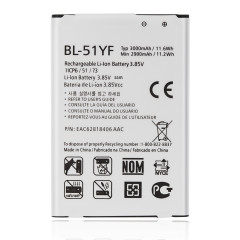 Replacement battery for g4 - for, lg