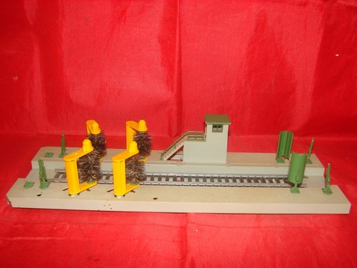 Jouef maquette station de - ho,