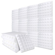 Panneaux Acoustiques, Mousse