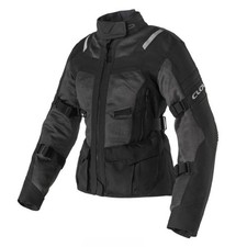 Veste Moto Femme Été Clover