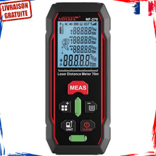 Télémètre Laser Numérique