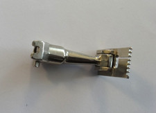 Pied à Nervures Bernina Swiss