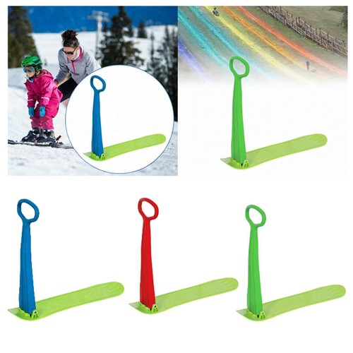 Planche luge neige - de,