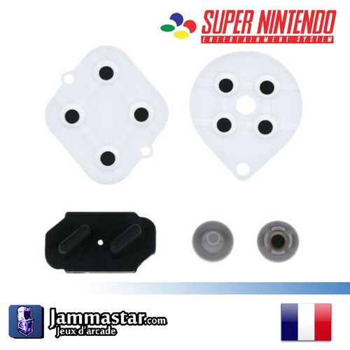 Contact manette super - manette, nintendo
