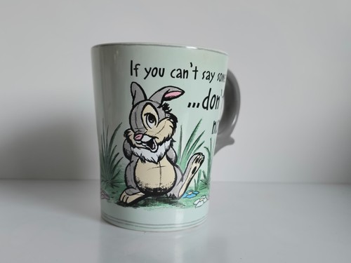 Tasse mug cup disney bambi - /,