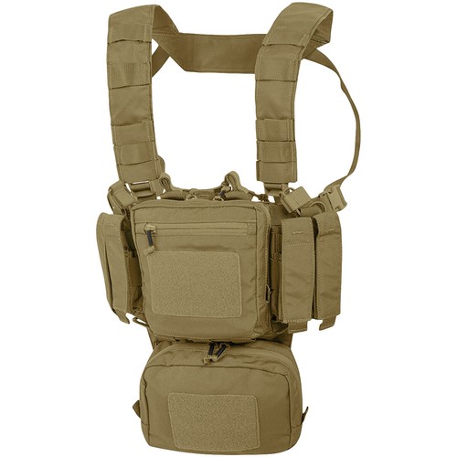 Helikon gilet tactique - helikon,