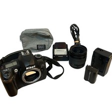 Nikon D70s Lens Kit Digital