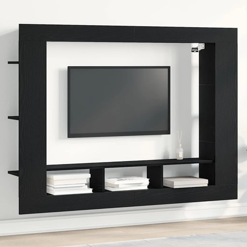 Meuble suspendu armoire de - tv,