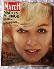 💚 ADIEU MARILYN MONROE