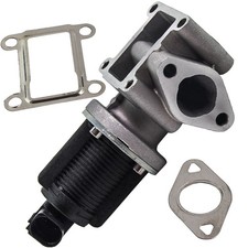 Vanne EGR for Opel Astra H