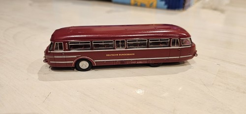Brekina nwf bus en ho - nwf, db