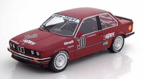Bmw 325i e30 adac grosser - 325i,