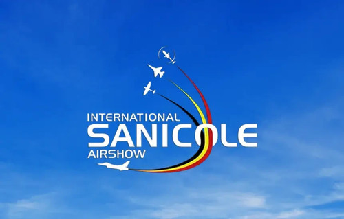 Tickets combi sanicole - combi, airshow