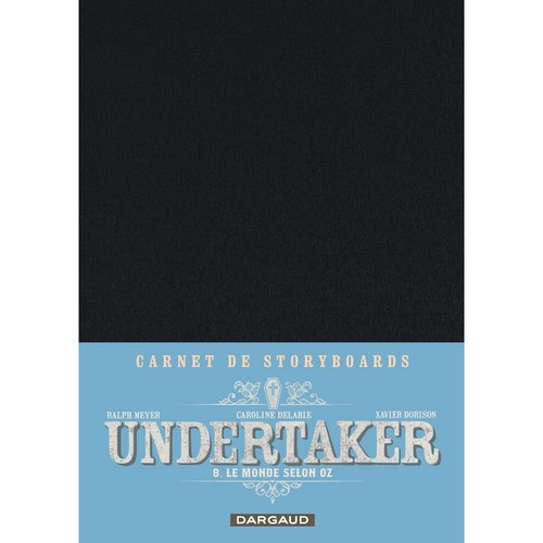 Album undertaker le - album, monde