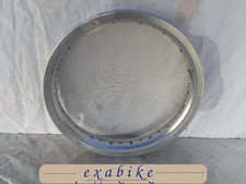 tour de jante nue pour Yamaha