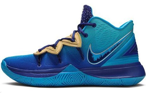 Nike concepts kyrie orions - kyrie,